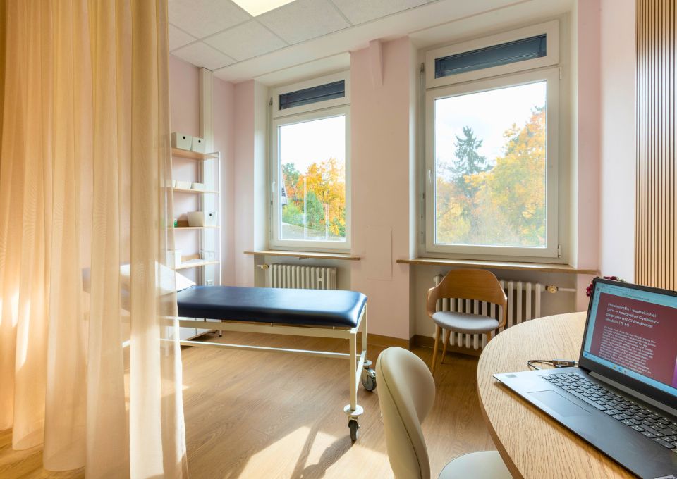 Akupunktur in der Praxis